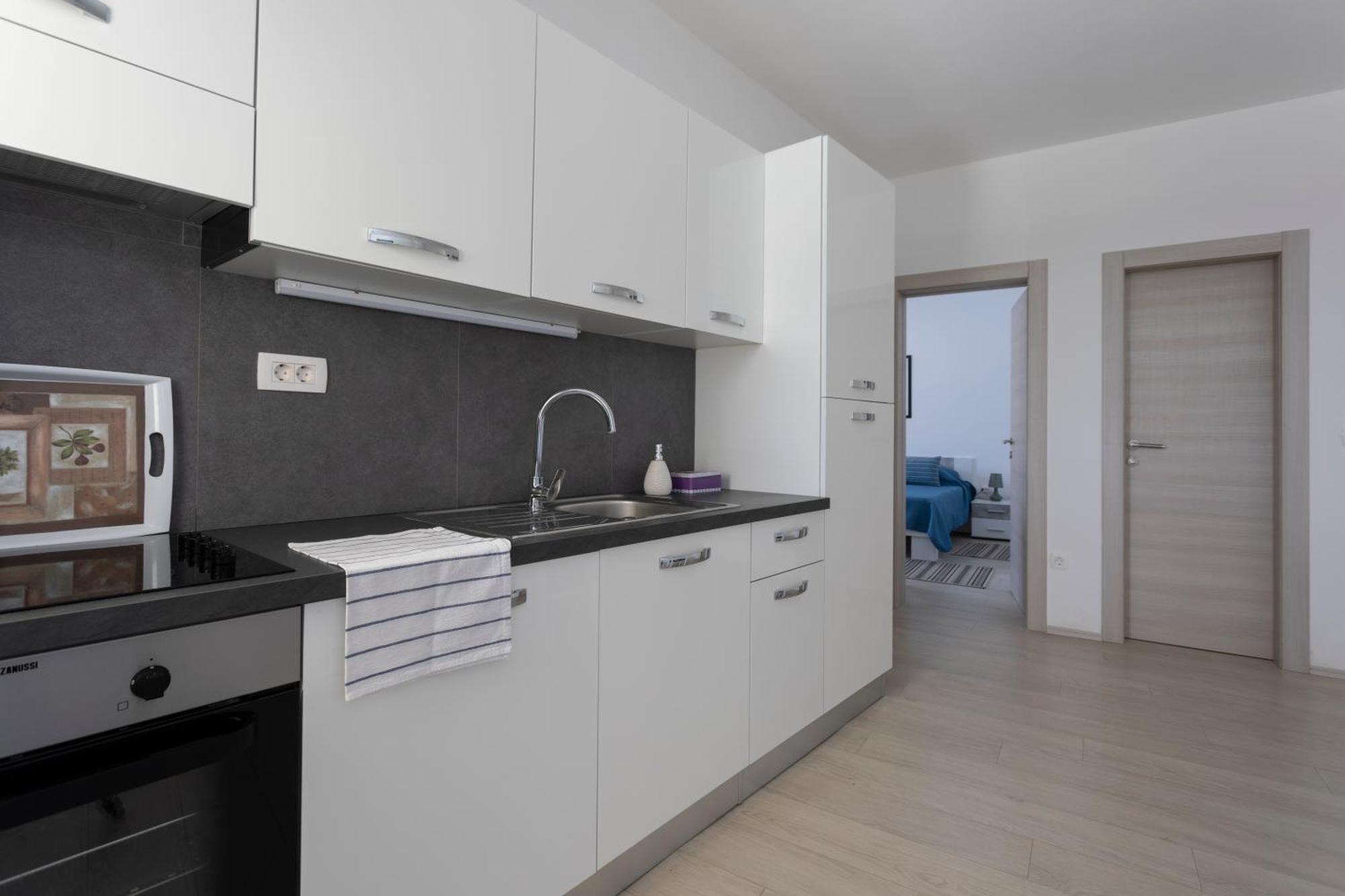 Atena Zaton B Exterior photo