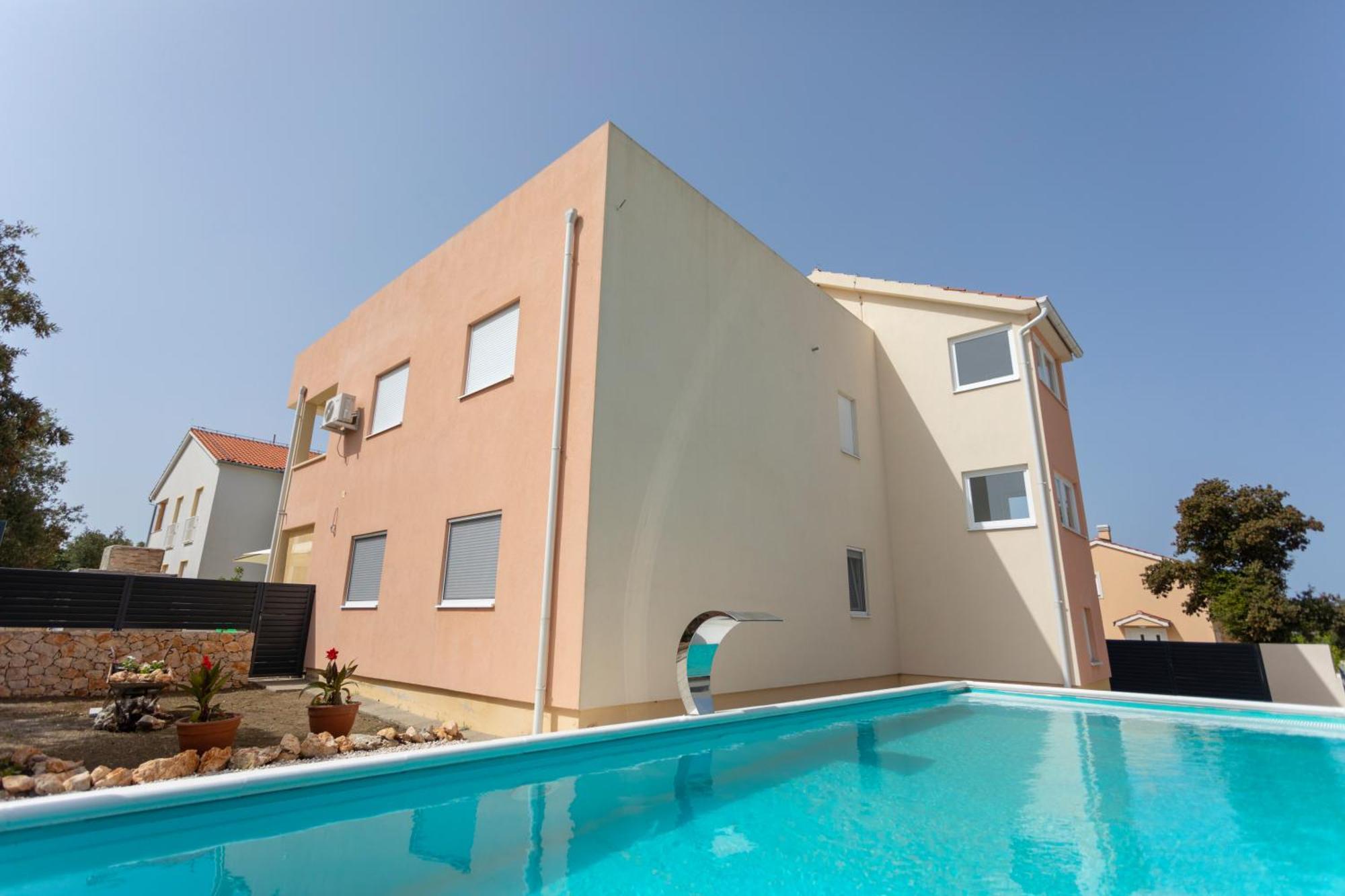 Atena Zaton B Exterior photo