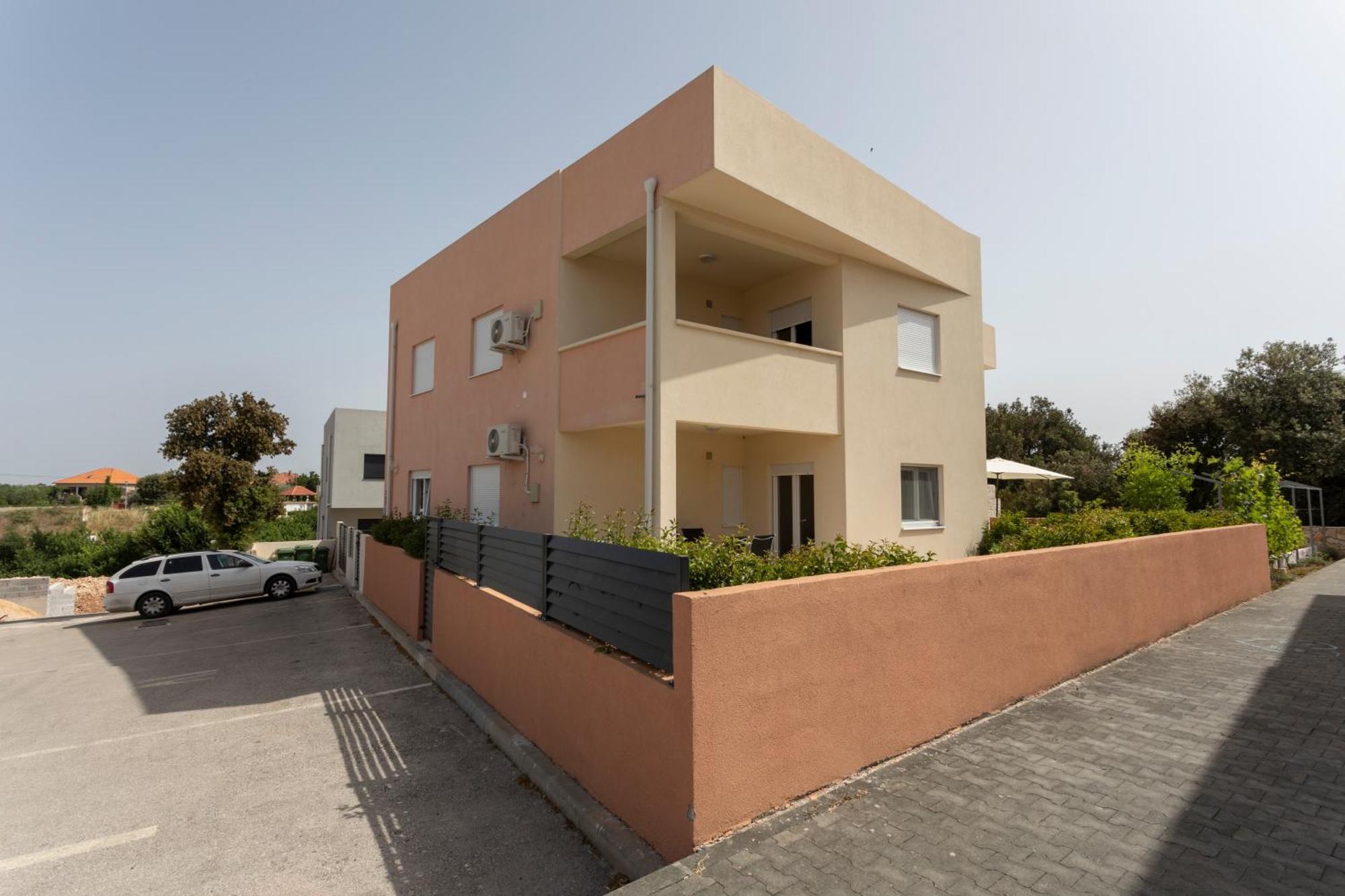 Atena Zaton B Exterior photo