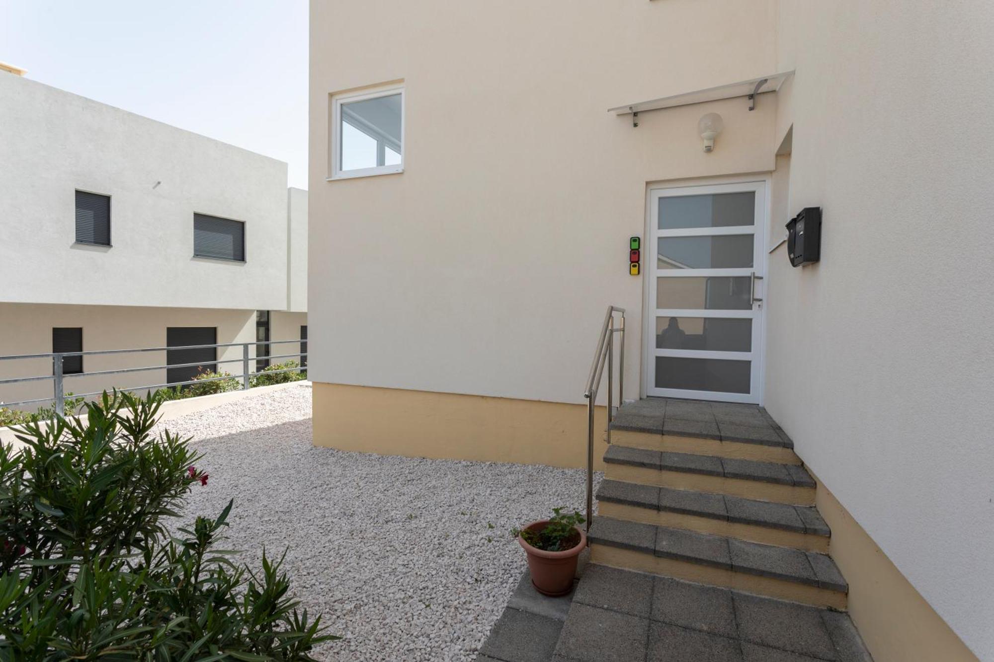 Atena Zaton B Exterior photo