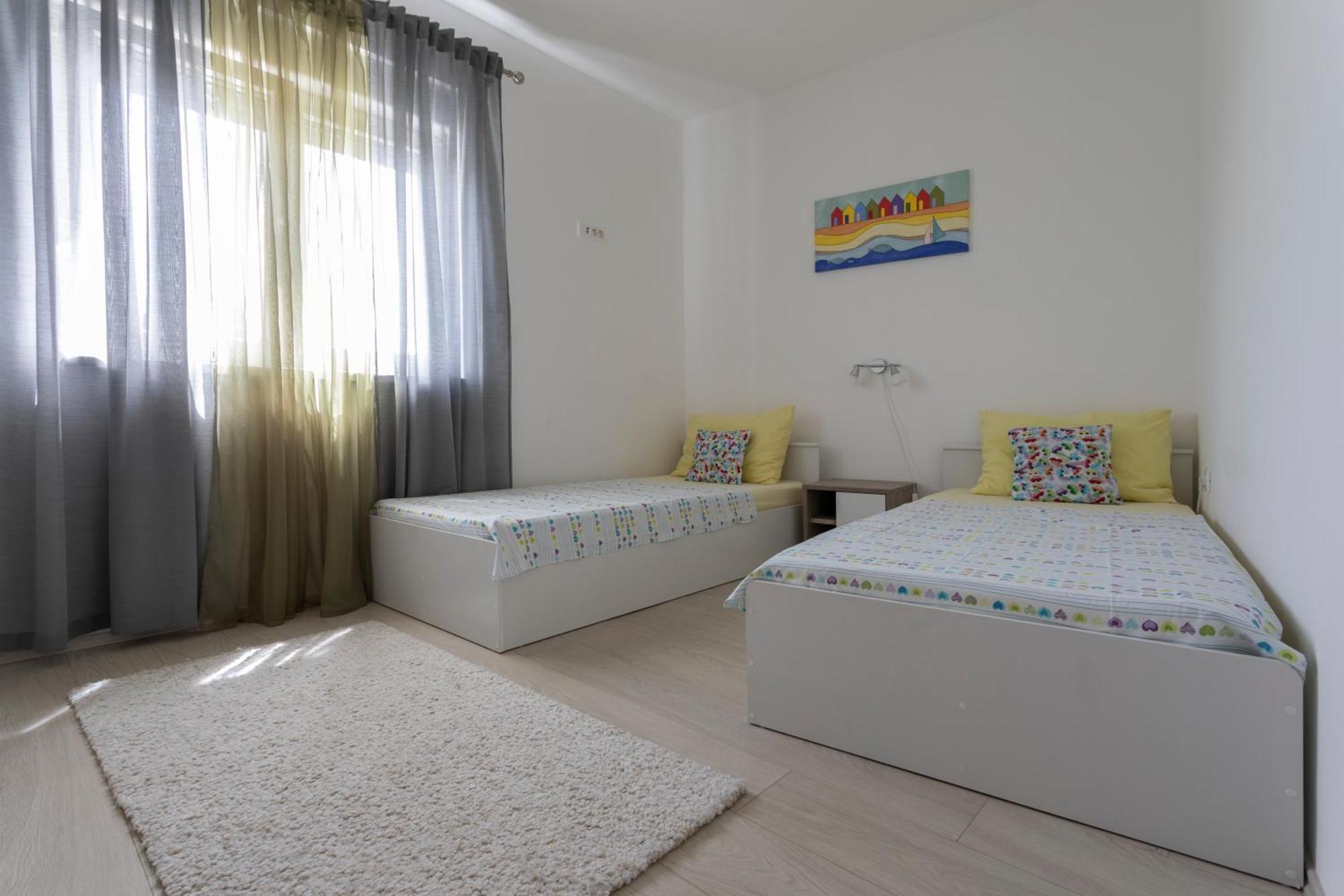 Atena Zaton B Exterior photo
